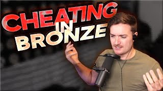 Re: [AOE2] 大家怎看最近的選手博弈之亂