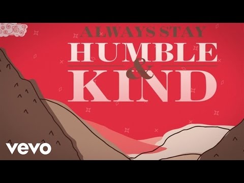 Tim McGraw - Humble And Kind (Official Lyric)