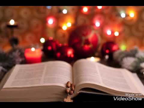 Vali și Sem Bala - S-a întrupat Cuvantul