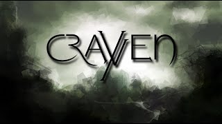 CRAYVEN - Through The Dark (Single Pre-Release 2015)
