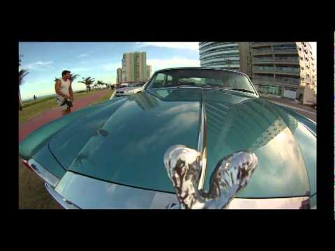 JR Auto Clssicos no Programa em Movimento