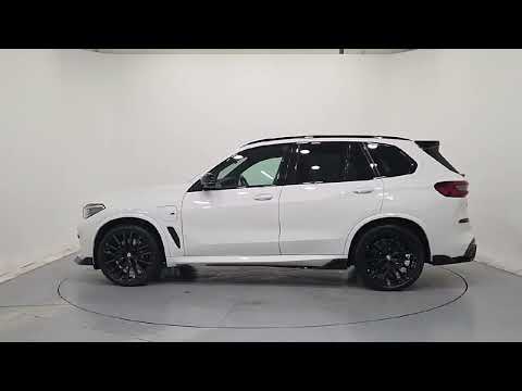 BMW X5 xDrive45e M Sport - Image 2