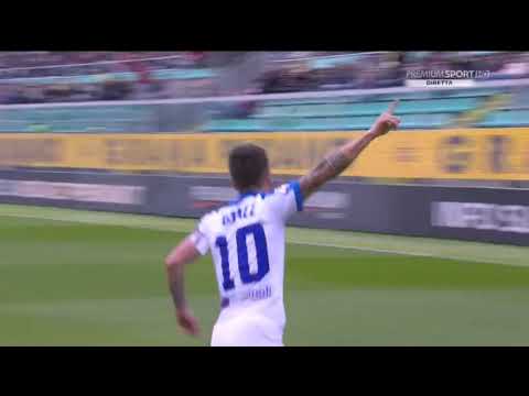 24 Palermo Atalanta 1 3 12 febbraio 2017 Conti, Gomez Mediaset