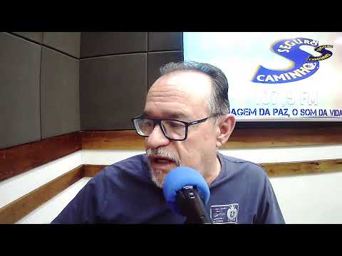 Caminho Esportivo Apresentação: Carlos Marcomini 02/02/2026