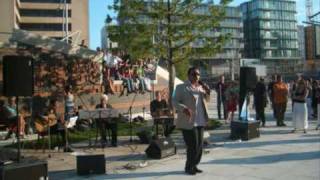 CAIO RODRIGUEZ - ROMANCE DE BARRIO