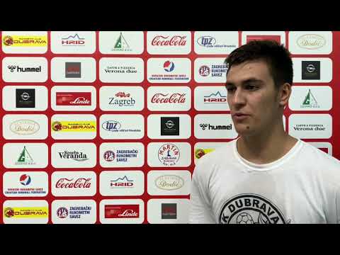 RK DubravaTV - Stjepan Malbašić o Umagu