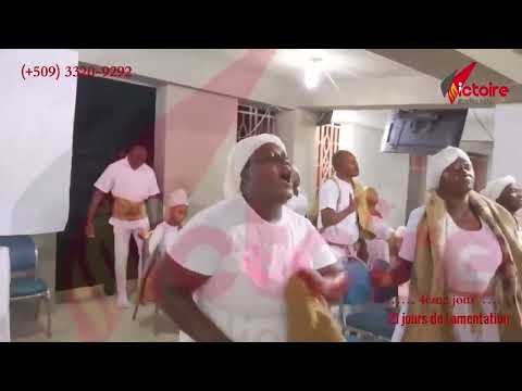 Sr Uguentz Elisée/Jezi ooh g'on nouvel ki tonbe lakay mwen m pa kapab ooh m pa kapab ooh....