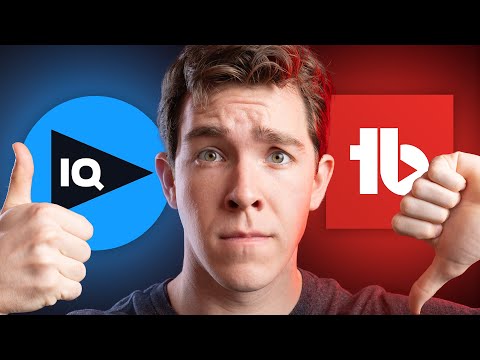 TubeBuddy vs VidIQ in 2025 - It's NOT CLOSE | Honest Review