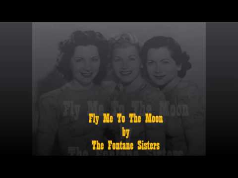 Video thumbnail for Fly Me To The Moon