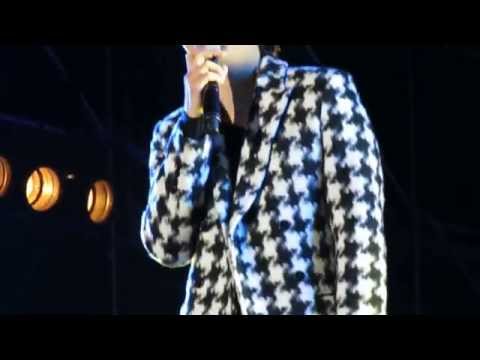 2015.11.1 정동하 - 비상 (아산 동행콘서트)