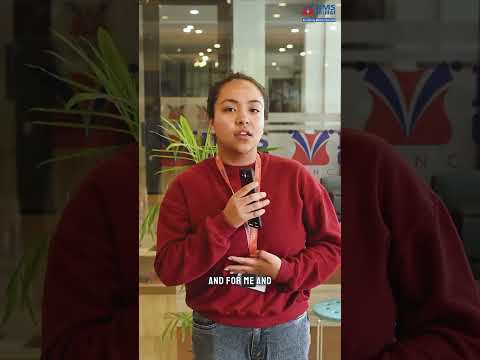 Student Experience Video Thumbnail