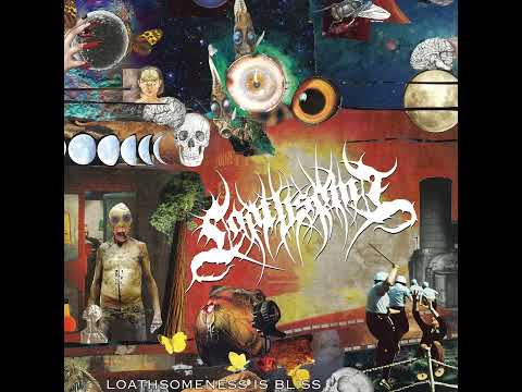 Loathsome - Loathsomeness Is Bliss (2024)
