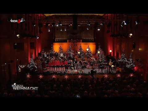 Paveier und Freunde - Kölsche Weihnacht 2016 | Weihnachtskonzert ➡ Full HD