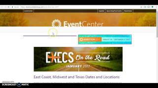 How To Locate Everything In Your Ambit Energy Power Zone!