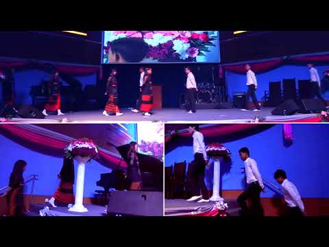 FCC Mino Hlalaam / Pual va le Laimi / 2017