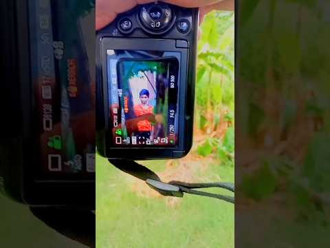 sony a58 Camera 200mm lens portrait Photography | #photography #sonylens #sonycamera Village Scapes