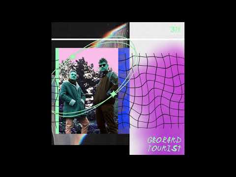 LAYER #314 | Geopard Tourist