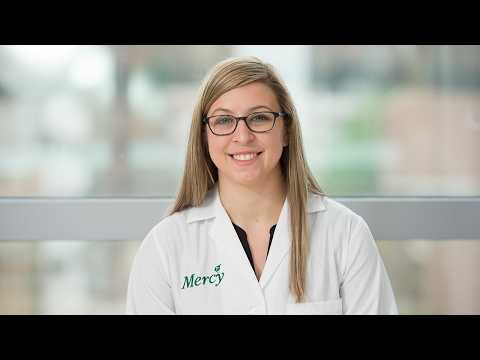 Meet Holly Marzullo, RD - Clinical Dietitian