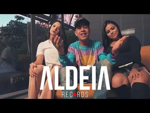 SEM TEMPO PRA SOFRER | Kawe | Prod. Estudio MDB | Clipe Oficial