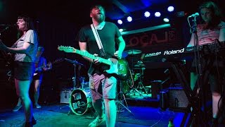 Field Mouse @ The Local 662 2015-07-04