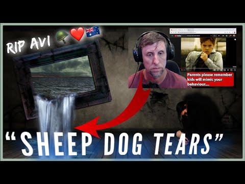 Runaway Train Soul Asylum Reaction our Patreon loses Aviel Rasmussen to the Black Dog RIP