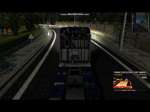 Mod ETS2 1.30.1.6s Download na descrição