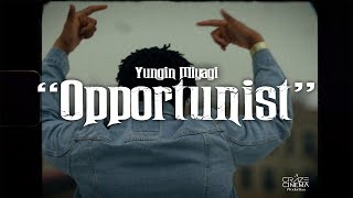 Opportunist Music Video