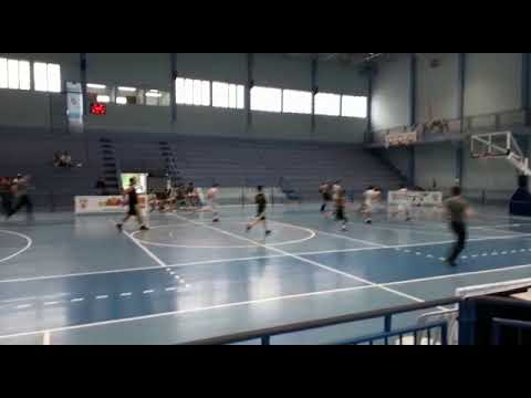 Torcida   IBBC x ADIEE   sub 13   30 06 2019   3