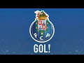 FC Porto Goal Song Liga NOS 19-20|FC Porto Canção do Gol Liga NOS 19-20