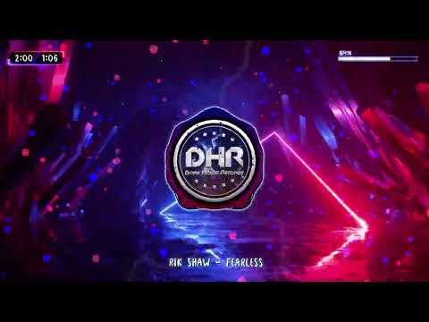 Rik Shaw - Fearless - DHR
