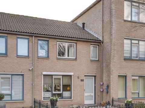 Nemerlaerhof 160 Helmond