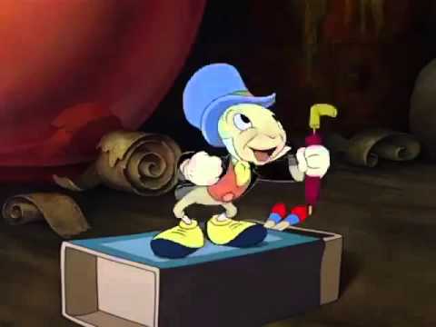 "Pinocchioladdin" - Part 15 - Commander Rourke Makes His Move/"Prince Pinoke"