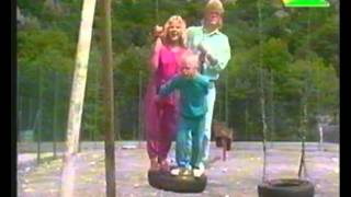 Børud Gjengen på ÆTV