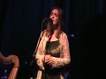 Clannad 10 Buachaill On Eirne (Chicago 2012-10-20)