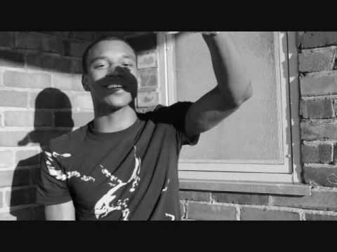 DAME-B BLACk OUT MUSIC VIDEO