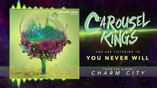 You Never Will Music Video