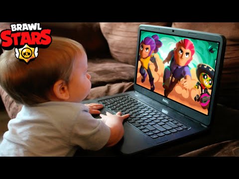 10 Вещей Которые Нубы Делают В Brawl Stars