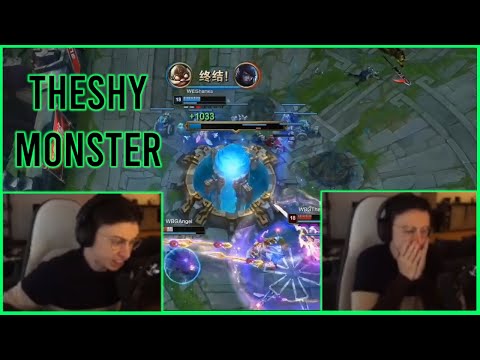 Caedrel Reacts To Insane LPL Ending