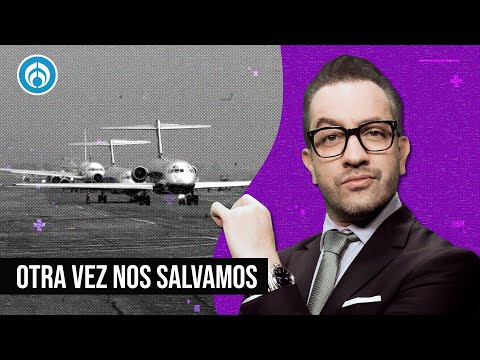 Otra vez nos salvamos - La Radio de la República