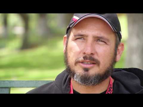 BARBONES DE LEONES NEGROS