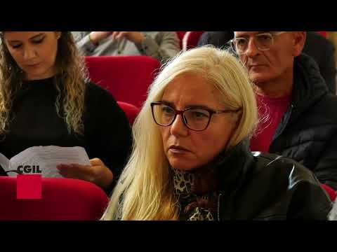 VERSO IL25 OTTOBRE. MANCANO MEDICI E INFERMIERI E NOI INVESTIAMO IN ARMI