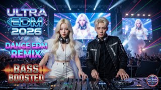 Download lagu 💥Ultra Dance Music 2026 ⚡️ Nonstop Party Mix - EDM & Dance Remix 🔊Bass boosted 🎧Festival Dj 🔥 V.18 mp3 Download lagu 💥Ultra Dance Music 2026 ⚡️ Nonstop Party Mix - EDM & Dance Remix 🔊Bass boosted 🎧Festival Dj 🔥 V.18 mp3