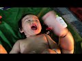 9 Month Baby Massage Indian Poor Baby Massage Video