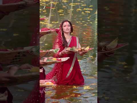 Chhathi Maiya (Song)