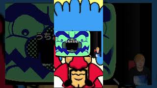 メイドインワリオアドバンス バッター チャレンジ