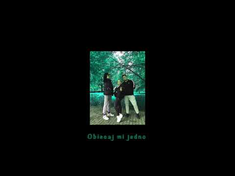 mejbi x Wanessa Mocza x smoła - Obiecaj mi jedno