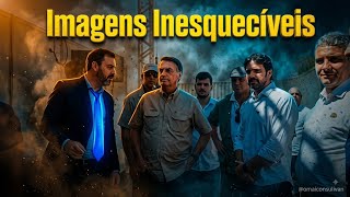 VOCÊ NÃO VAI ACREDITAR NO QUE ACONTECEU NESTE ENCONTRO HISTÓRICO - 2021