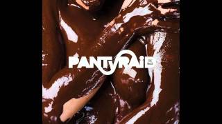 PANTYRAID - Headcase - MARINE PARADE RECORDS