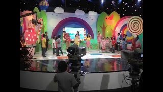 Download lagu AYO BERNYANYI di TVRI bersama Sanggar Seni ANTAKAM s 1 mp3