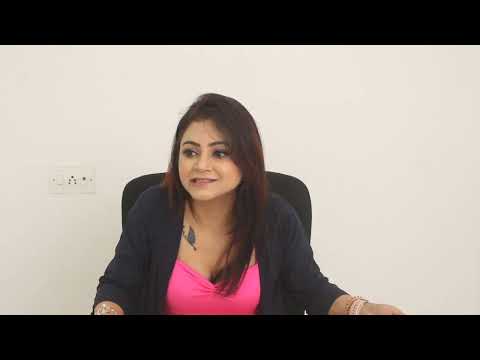 Shatabdi Mazumder Audition as Amrita